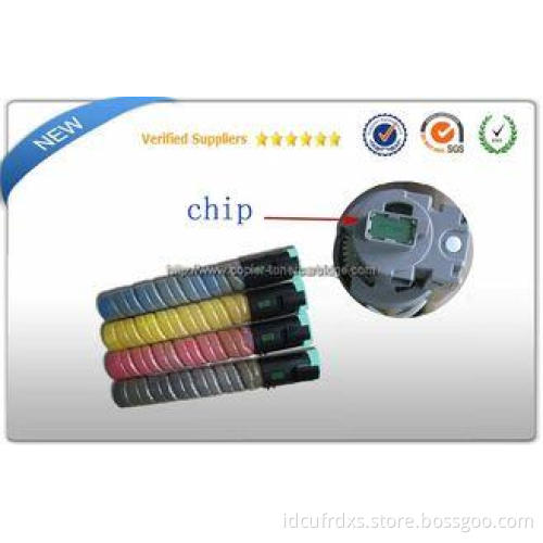 Ricoh Aficio MPC2050 Color Laser Toner for Ricoh MPC2030 /